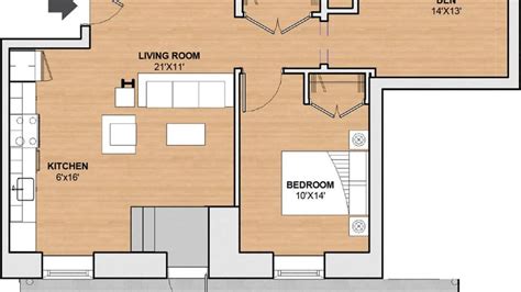I pay $4,150 a month to rent this apartment above a .